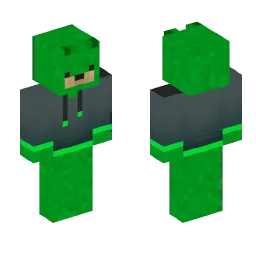 Minecraft Skin #165814