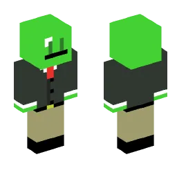 Minecraft Skin #165817