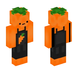 Minecraft Skin #165818