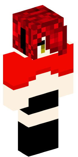 DwelFlowVR Minecraft Skin Preview on Minecraft.Co.Com