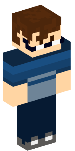 Minecraft Skin #165829