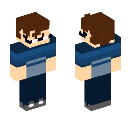 Minecraft Skin #165829