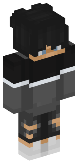 scypie Minecraft Skin Preview on Minecraft.Co.Com
