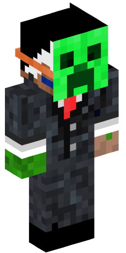8bitrkl Minecraft Skin Preview on Minecraft.Co.Com