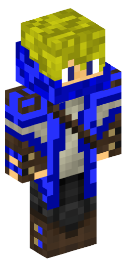 Samelki Minecraft Skin Preview on Minecraft.Co.Com
