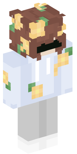 Kennedy_04 Minecraft Skin Preview on Minecraft.Co.Com