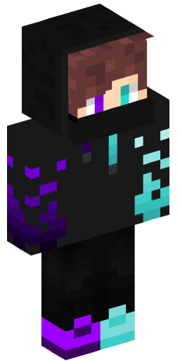 Itz_GTomX Minecraft Skin Preview on Minecraft.Co.Com