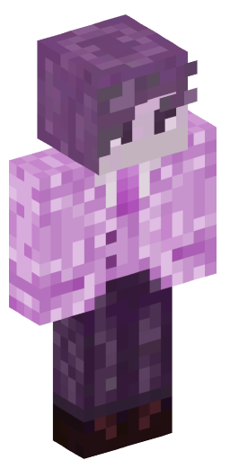 Wisper__ Minecraft Skin Preview on Minecraft.Co.Com
