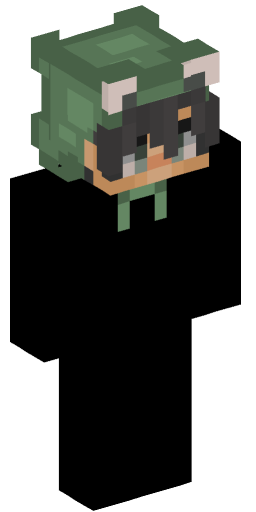 Minecraft Skin #165849