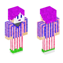 Minecraft Skin #165854