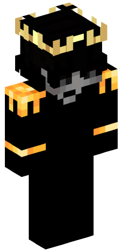 Lord_Mahan Minecraft Skin Preview on Minecraft.Co.Com