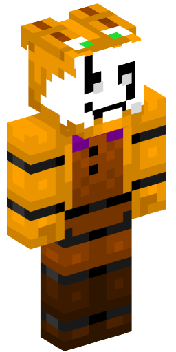 Cat00n Minecraft Skin Preview on Minecraft.Co.Com