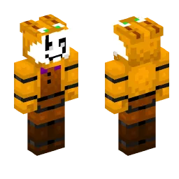 Minecraft Skin #165873