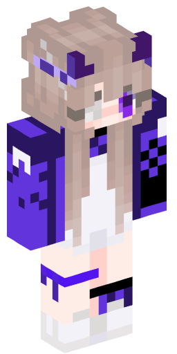 papazoin Minecraft Skin Preview on Minecraft.Co.Com