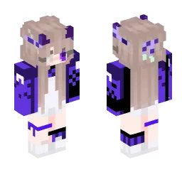 Minecraft Skin #165878