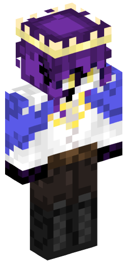 kitatata Minecraft Skin Preview on Minecraft.Co.Com