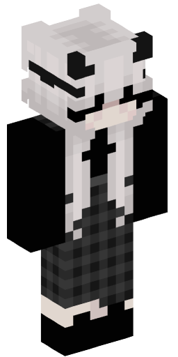 0_Himiko_0 Minecraft Skin Preview on Minecraft.Co.Com