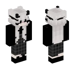 Minecraft Skin #165888