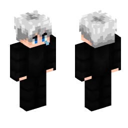 Minecraft Skin #165889