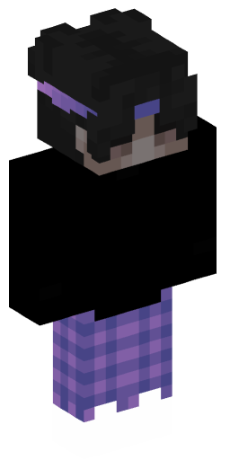 softblows Minecraft Skin Preview on Minecraft.Co.Com