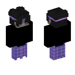 Minecraft Skin #165890