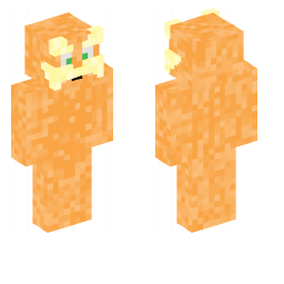 Minecraft Skin #165898