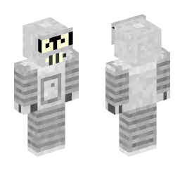 Minecraft Skin #165901