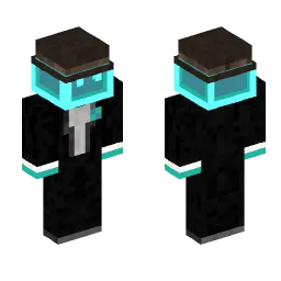 Minecraft Skin #165902