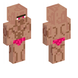 Minecraft Skin #165903