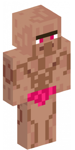 Minecraft Skin #165903