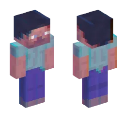Minecraft Skin #165906