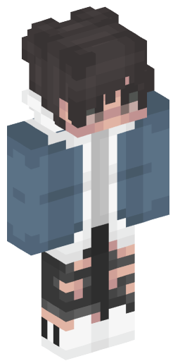 soup Minecraft Skin Preview on Minecraft.Co.Com