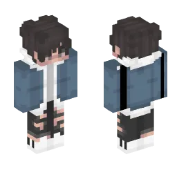 Minecraft Skin #165907