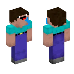 Minecraft Skin #165912