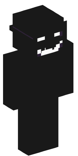 spooky Minecraft Skin Preview on Minecraft.Co.Com