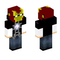 Minecraft Skin #165922