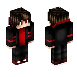 Minecraft Skin #165924