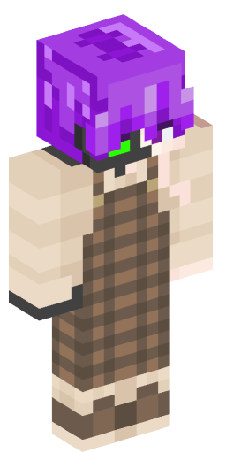 3ggs__Benedict Minecraft Skin Preview on Minecraft.Co.Com