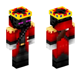 Minecraft Skin #165937