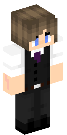 NRGuy Minecraft Skin Preview on Minecraft.Co.Com