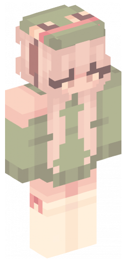 Minecraft Skin #165948