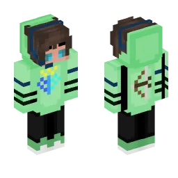 Minecraft Skin #165949