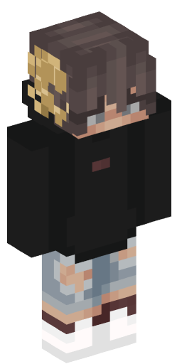 Minecraft Skin #165950