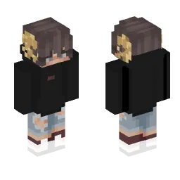 Minecraft Skin #165950