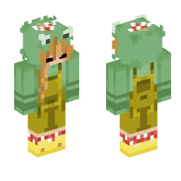Minecraft Skin #165952