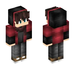 Minecraft Skin #165960