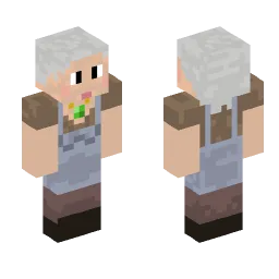 Minecraft Skin #165961