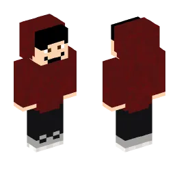Minecraft Skin #165969