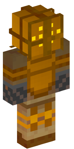 Minecraft Skin #165971