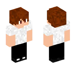 Minecraft Skin #165972